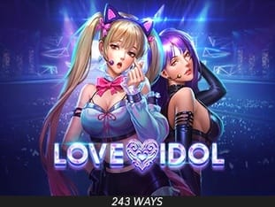 Love Idol screenshot