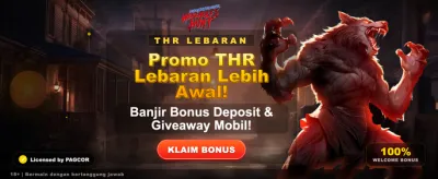 Jackpot Progresif Menanti Anda banner