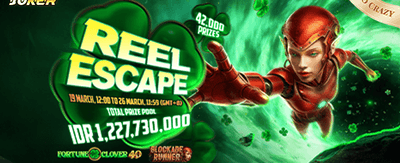 Mainkan Slot Gacor Hari Ini banner